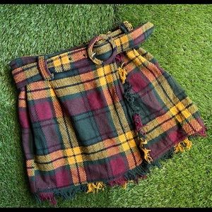 Vintage Guess by Georges Marciano skirt